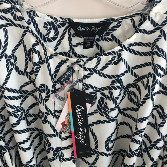 Charlie Paige Dress - Picture 4 of 7